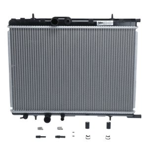 Radiator racire motor VALEO 701190