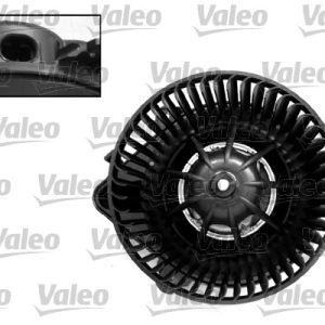 Ventilator habitaclu VALEO 715053 – PEOUGET | AutoRival