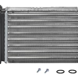 Schimbator de caldura incalzire habitaclu VALEO 715334