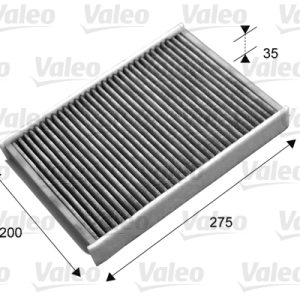 Filtru aer habitaclu VALEO 715702