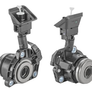 Rulment de presiune ambreiaj VALEO 810009
