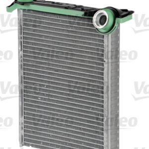Schimbator de caldura incalzire habitaclu VALEO 812417