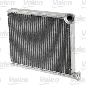 Schimbator de caldura incalzire habitaclu VALEO 812424