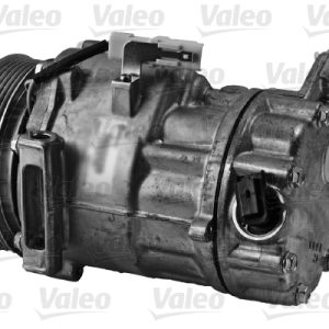 Compresor climatizare VALEO 813162