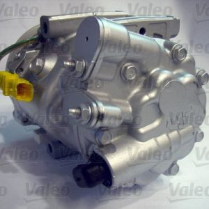 Compresor climatizare VALEO 813663