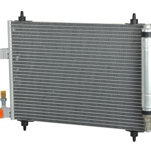 Condensator climatizare VALEO 814090