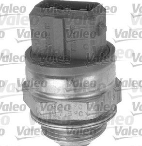 Comutator temperatura ventilator radiator VALEO 819747 – PEOUGET | AutoRival