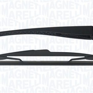 Set stergatoare curatare parbriz MAGNETI MARELLI 000723180108 – PEOUGET | AutoRival