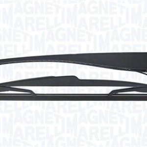Set stergatoare curatare parbriz MAGNETI MARELLI 000723180110 – PEOUGET | AutoRival