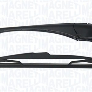 Set stergatoare curatare parbriz MAGNETI MARELLI 000723180111 – PEOUGET | AutoRival