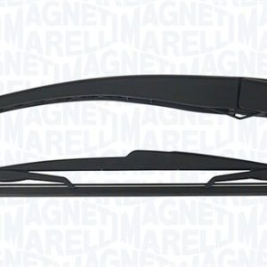 Set stergatoare curatare parbriz MAGNETI MARELLI 000723180112 – PEOUGET | AutoRival