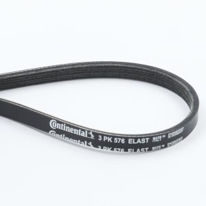 Curea transmisie cu caneluri CONTITECH 3PK576 ELAST – PEOUGET | AutoRival