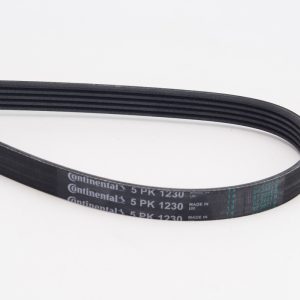 Curea transmisie cu caneluri CONTITECH 5PK1230 – PEOUGET | AutoRival