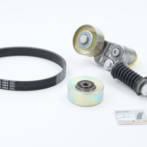 Set curea transmisie cu caneluri CONTITECH 6PK1564K2 – PEOUGET | AutoRival