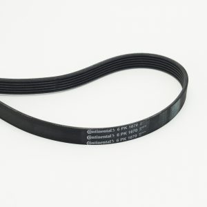 Curea transmisie cu caneluri CONTITECH 6PK1670 – PEOUGET | AutoRival