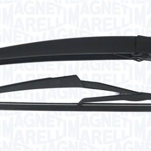 Set stergatoare curatare parbriz MAGNETI MARELLI 000723180113 – PEOUGET | AutoRival