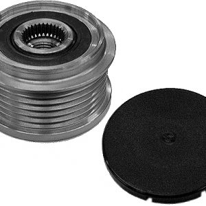 Fulie alternator CONTITECH AP9048 – PEOUGET | AutoRival