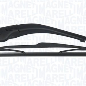 Set stergatoare curatare parbriz MAGNETI MARELLI 000723180114 – PEOUGET | AutoRival