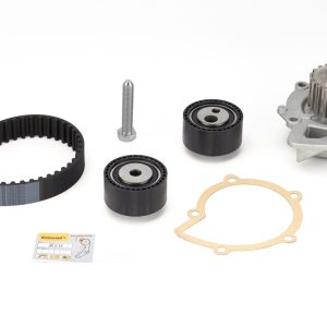 Set pompa apa + curea dintata CONTITECH CT1037WP1 – PEOUGET | AutoRival