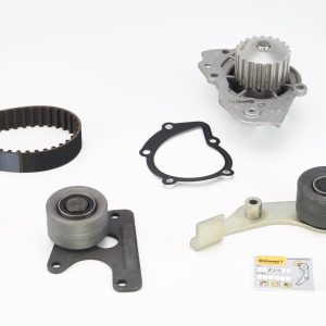 Set pompa apa + curea dintata CONTITECH CT1061WP2 – PEOUGET | AutoRival
