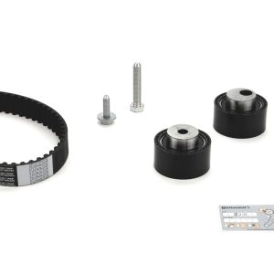 Kit distributie CONTITECH CT1063K1 – PEOUGET | AutoRival