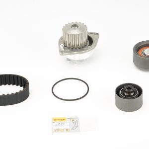 Set pompa apa + curea dintata CONTITECH CT1065WP1 – PEOUGET | AutoRival