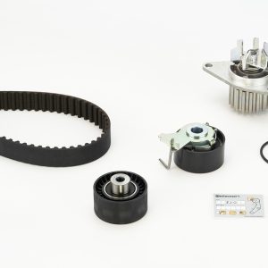 Set pompa apa + curea dintata CONTITECH CT1101WP1 – PEOUGET | AutoRival