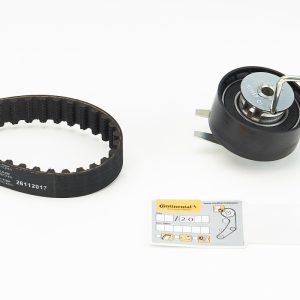 Kit distributie CONTITECH CT1118K1 – PEOUGET | AutoRival