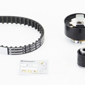 Kit distributie CONTITECH CT1228K2 – PEOUGET | AutoRival