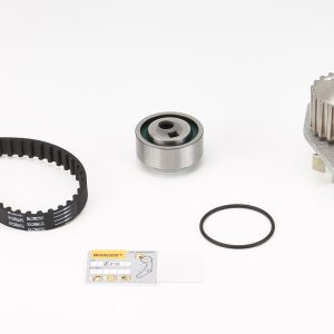Set pompa apa + curea dintata CONTITECH CT607WP1 – PEOUGET | AutoRival