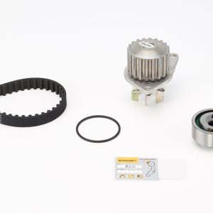 Set pompa apa + curea dintata CONTITECH CT718WP1 – PEOUGET | AutoRival