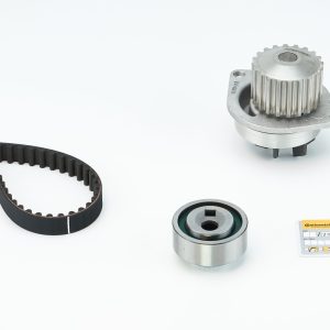 Set pompa apa + curea dintata CONTITECH CT744WP1 – PEOUGET | AutoRival
