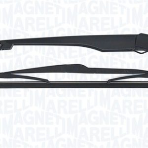 Set stergatoare curatare parbriz MAGNETI MARELLI 000723180115 – PEOUGET | AutoRival