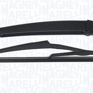 Set stergatoare curatare parbriz MAGNETI MARELLI 000723180116 – PEOUGET | AutoRival