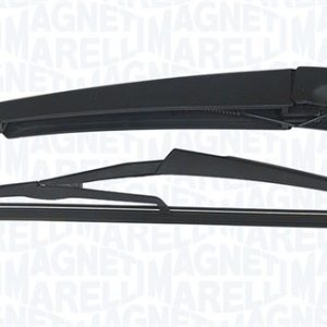 Set stergatoare curatare parbriz MAGNETI MARELLI 000723180117 – PEOUGET | AutoRival