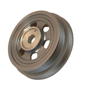 Fulie curea arbore cotit CONTITECH VD1121 – PEOUGET | AutoRival