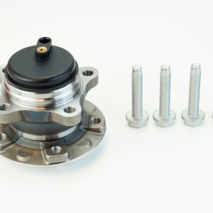 Set rulment roata CONTITECH WBE1086 – PEOUGET | AutoRival