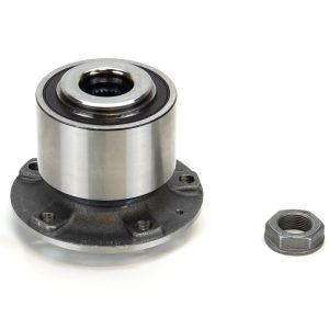 Set rulment roata CONTITECH WBE1206 – PEOUGET | AutoRival