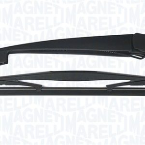 Set stergatoare curatare parbriz MAGNETI MARELLI 000723180122 – PEOUGET | AutoRival