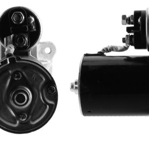 Electromotor ELSTOCK 25-0407 – PEOUGET | AutoRival