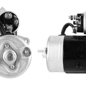 Electromotor ELSTOCK 25-2011 – PEOUGET | AutoRival