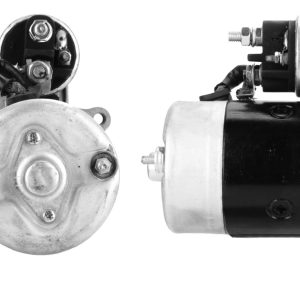 Electromotor ELSTOCK 25-2080 – PEOUGET | AutoRival