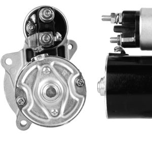 Electromotor ELSTOCK 25-3009 – PEOUGET | AutoRival