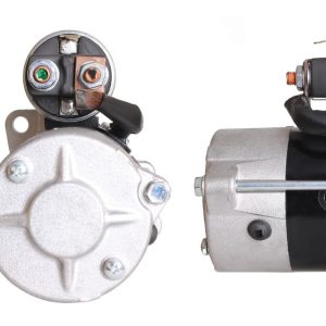 Electromotor ELSTOCK 25-5009 – PEOUGET | AutoRival