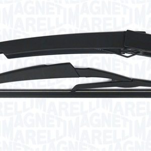 Set stergatoare curatare parbriz MAGNETI MARELLI 000723180128 – PEOUGET | AutoRival