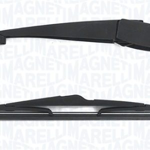 Set stergatoare curatare parbriz MAGNETI MARELLI 000723180130 – PEOUGET | AutoRival