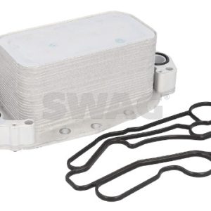 Radiator ulei motor SWAG 33 10 9846 – PEOUGET | AutoRival