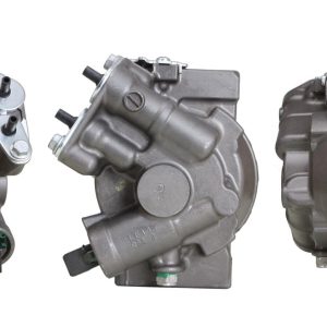 Compresor climatizare ELSTOCK 51-1467 – PEOUGET | AutoRival