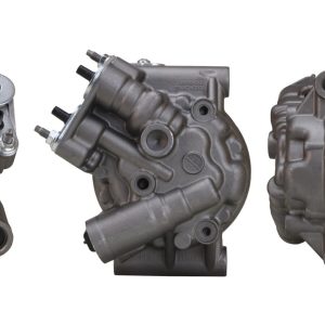 Compresor climatizare ELSTOCK 51-1485 – PEOUGET | AutoRival