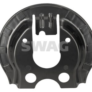 Protectie stropire disc frana SWAG 33 11 0114 – PEOUGET | AutoRival